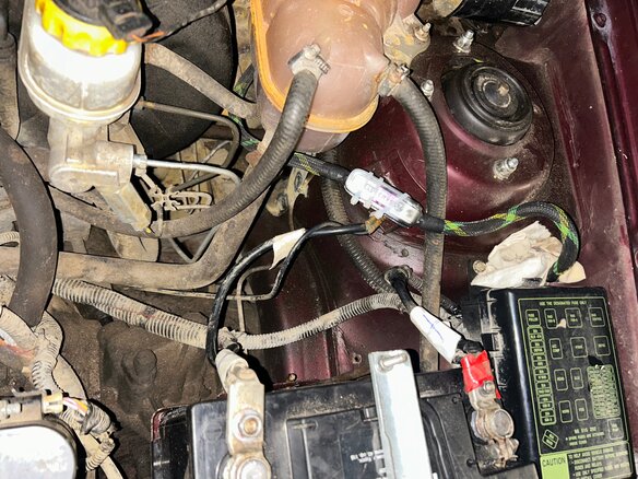 2010 ЗАЗ Chance, пурпурный, 215000 рублей - вид 13