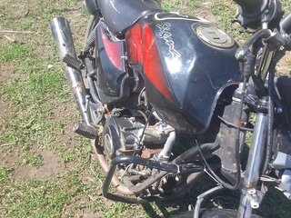 Simson Condor 125