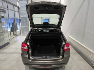 2026 Lada (ВАЗ) Granta I Рестайлинг, бежевый, 1156050 рублей, вид 4