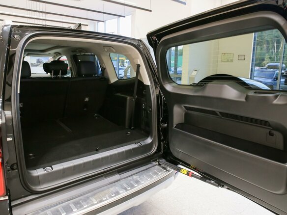 2026 Tank 500 I, чёрный, 7199000 рублей - вид 20