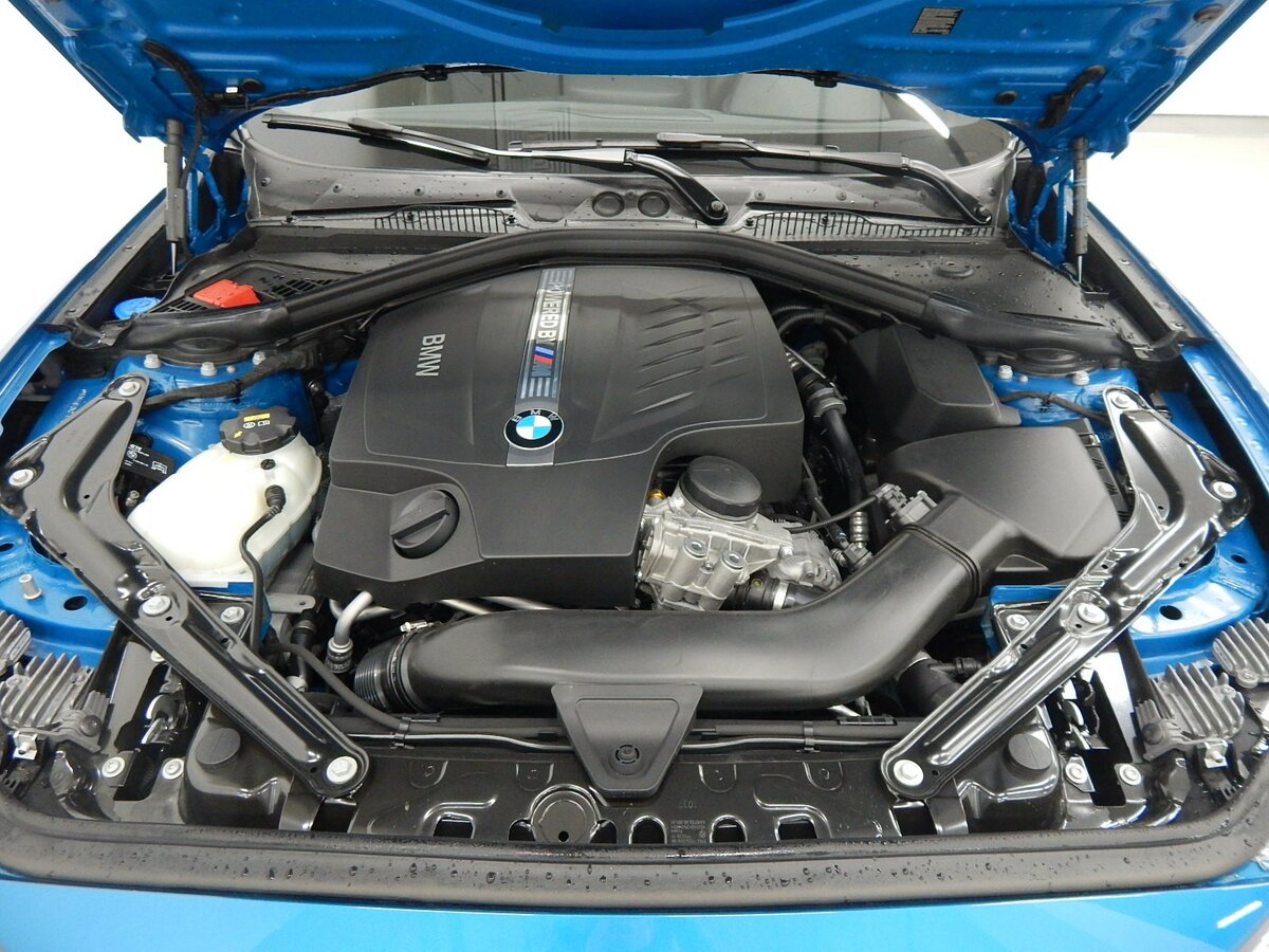 S1ca bmw опция