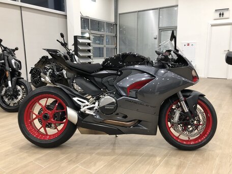Ducati 659 panigale sale