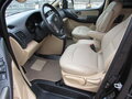 2012 Hyundai H-1 II, чёрный - вид 11