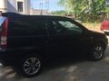 2002 Honda HR-V I Рестайлинг, чёрный - вид 3