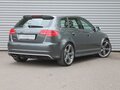 2012 Audi RS 3 I (8P), серый - вид 4