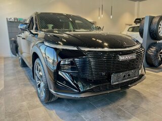 2025 Haval F7x II, чёрный, 3699000 рублей, вид 1