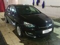 2013 Opel Astra J Рестайлинг, коричневый - вид 6