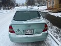 2002 Toyota Prius I Рестайлинг (XW10), серый, 400000 рублей - вид 1