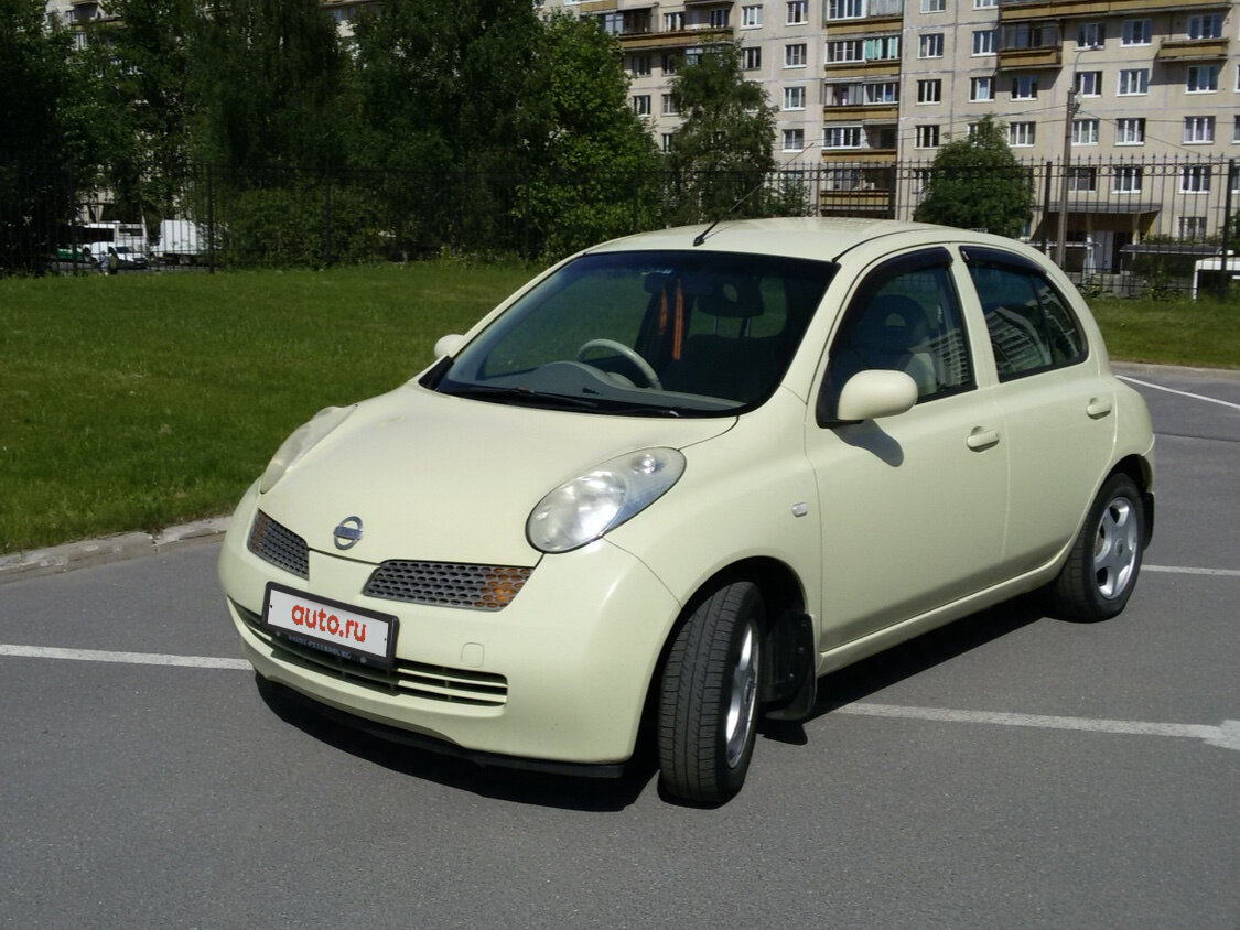Что лучше ниссан марч или матиз - 90 фото