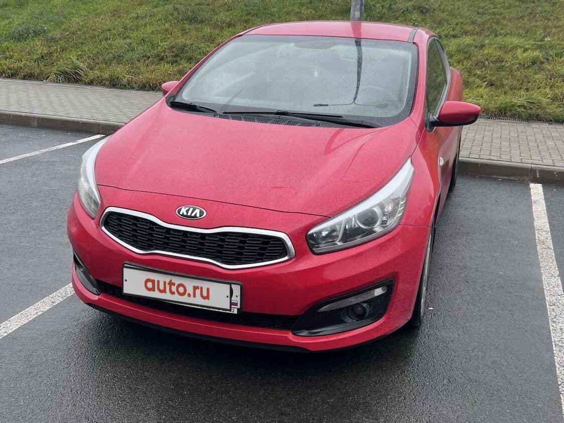 Автосалон петрозаводск kia