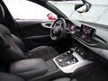 2013 Audi A7 I (4G), серый - вид 1