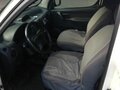 2007 Citroen Berlingo I Рестайлинг, белый - вид 5