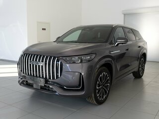 2025 Jaecoo J8, серый, 4979000 рублей, вид 1