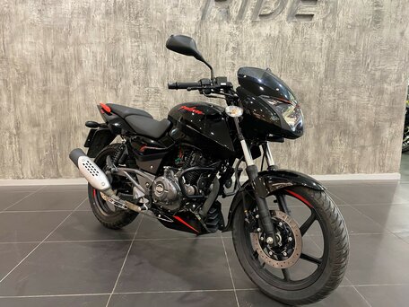Pulsar 180 on road price 2021 hotsell