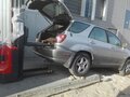 1999 Lexus RX 300 I, серебристый, 599000 рублей - вид 5