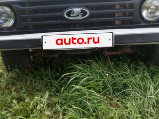 1995 Lada (ВАЗ) 2121 (4x4) I Рестайлинг, бежевый, 250000 рублей, вид 1