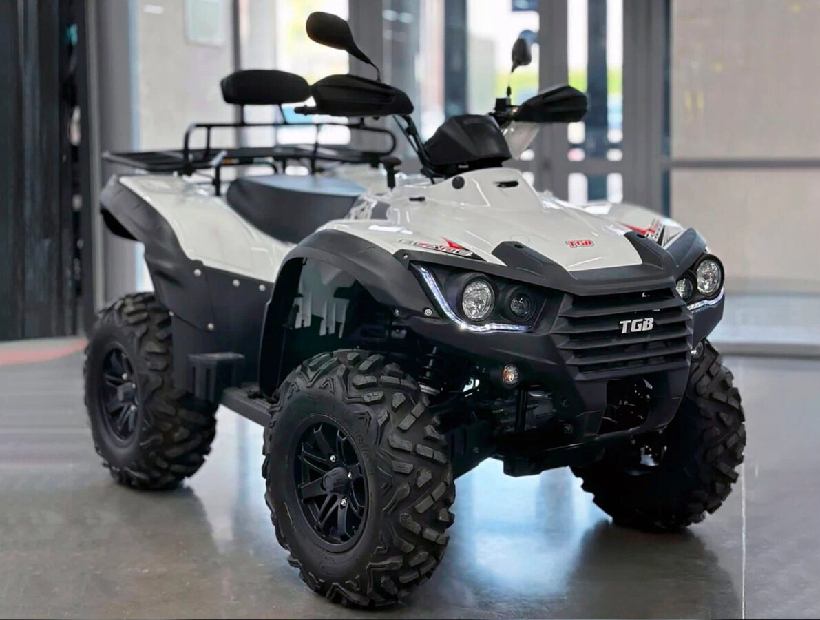 TGB Blade 500