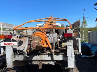 2001 ГАЗ 3308, 550000 рублей, вид 1