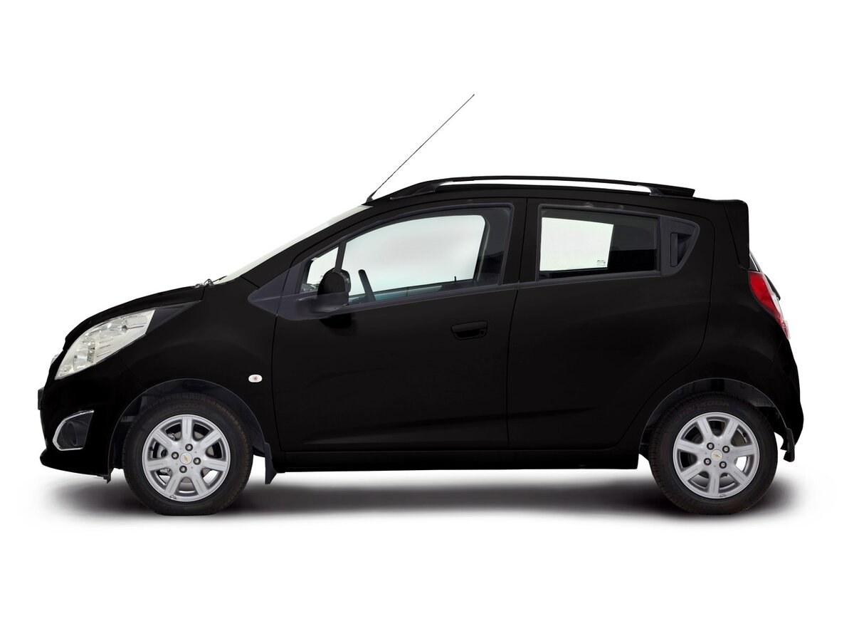 GM Chevrolet Spark