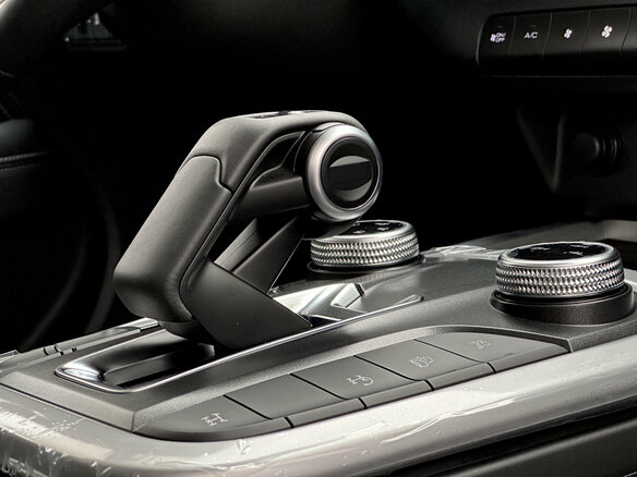 2026 Tank 300 I, серый, 4499000 рублей - вид 13