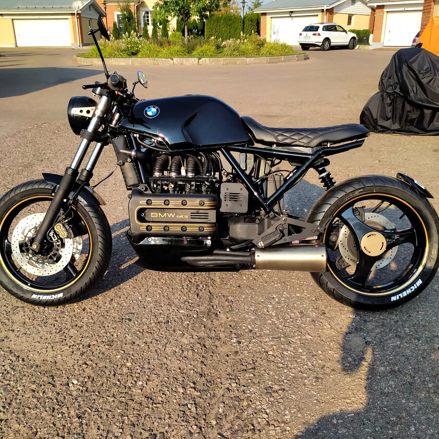 Bmw до 1000000 рублей