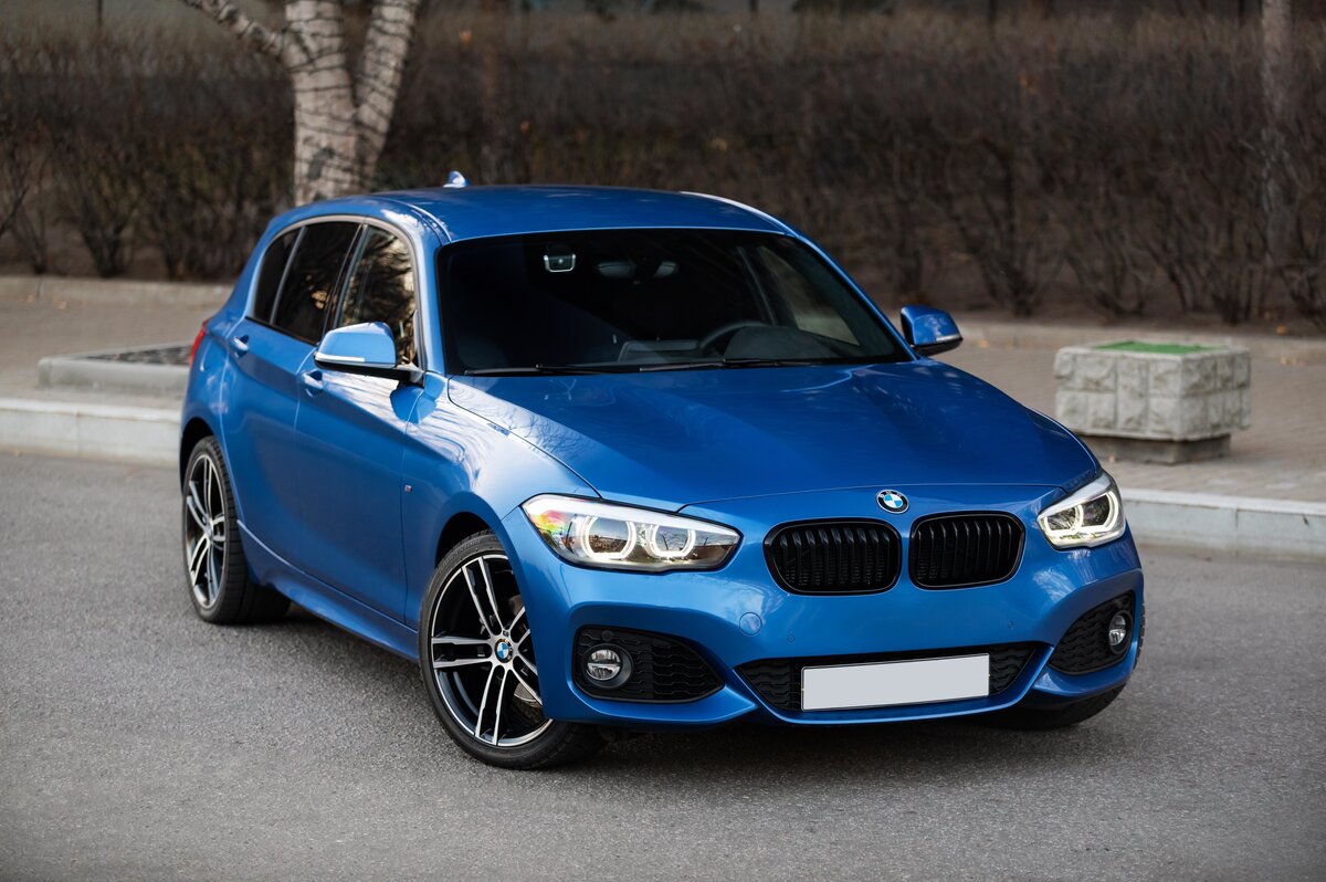 Bmw f20 и f21 отличия