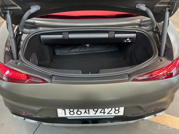 2025 Mercedes-Benz SL-Класс AMG SL 43 43 AMG IV (R232), коричневый, 14250007 рублей - вид 17