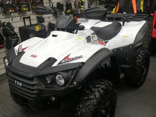 TGB Blade 500