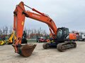 2018 Hitachi ZX330, оранжевый, 14700000 рублей - вид 1
