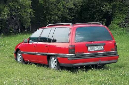 Опель омега минусы и плюсы и минусы - 81 фото