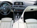 2015 BMW 6 серии 640d xDrive III (F06/F13/F12) Рестайлинг, красный - вид 5
