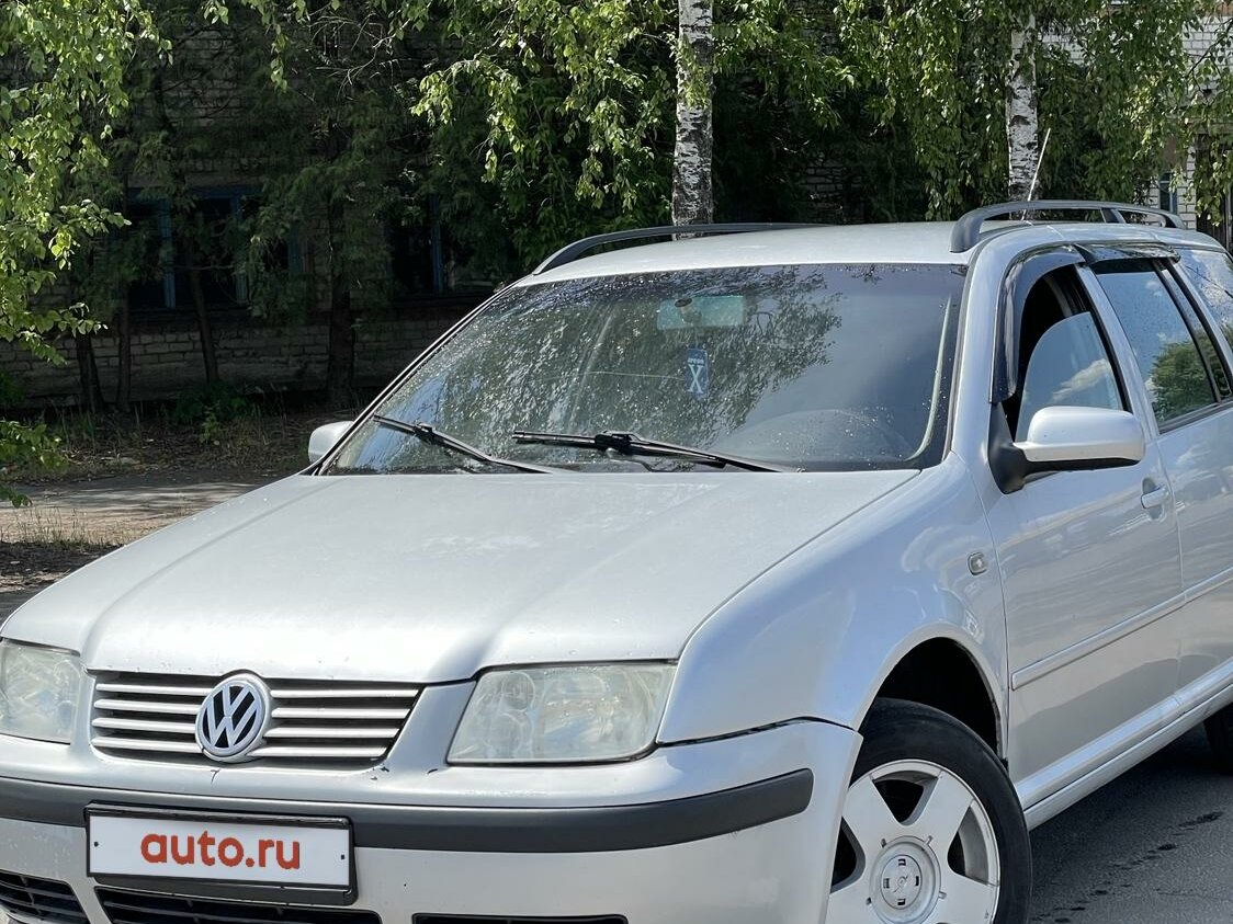 Джетта универсал фото