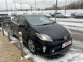 2013 Toyota Prius III Рестайлинг (XW30), чёрный, 1150000 рублей - вид 3