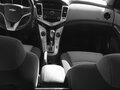 2009 Chevrolet Cruze I, серебристый - вид 5