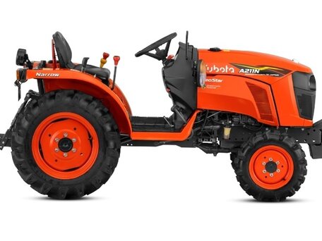 2025 Kubota A211N, оранжевый, 990000 рублей, вид 3