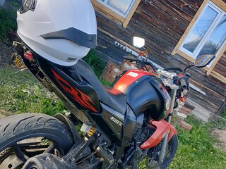 Bashan BS200