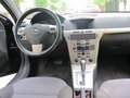 2008 Opel Astra H Рестайлинг, чёрный - вид 6