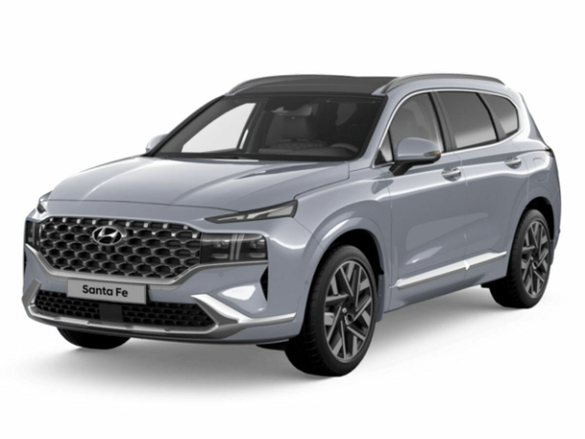 Сильвер hyundai магнитогорск