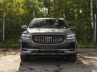 2024 Geely Monjaro I, серый, 5001900 рублей, вид 1