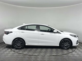 2024 Omoda S5, белый, 2129900 рублей, вид 1