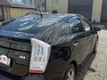 2011 Toyota Prius III (XW30), чёрный, 950000 рублей - вид 3