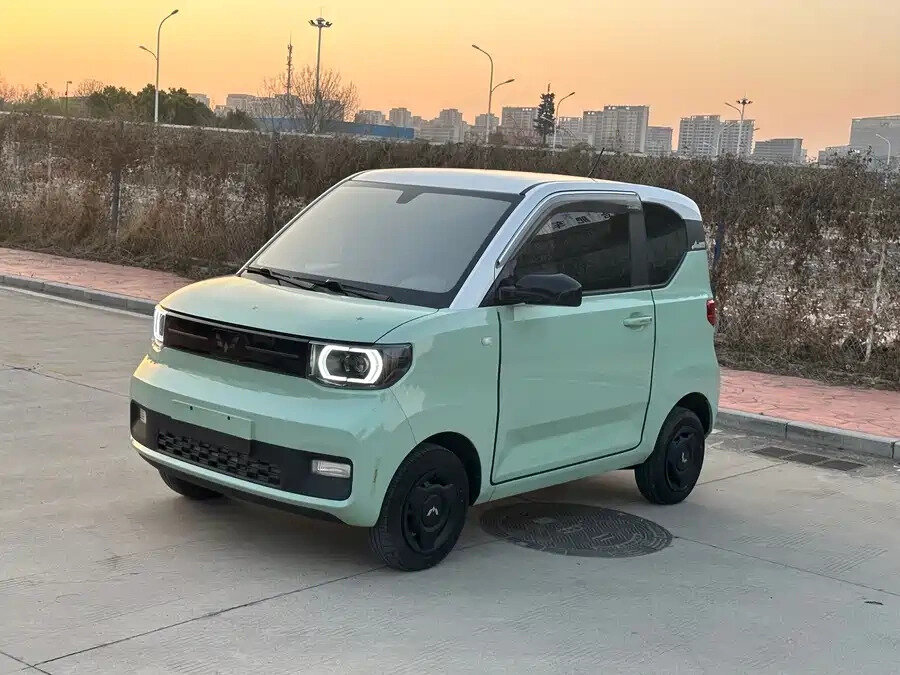 Wuling Mini EV I