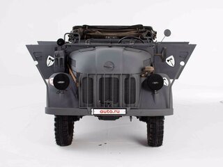 1943 Steyr 1500 I, серый, 24900000 рублей, вид 4