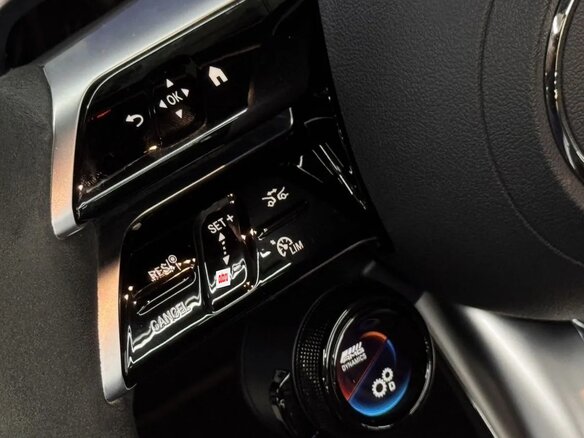 2023 Mercedes-Benz SL-Класс AMG SL 63 63 AMG IV (R232), белый, 17100000 рублей - вид 11