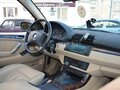 2006 BMW X5 3.0i I (E53) Рестайлинг, золотистый - вид 6