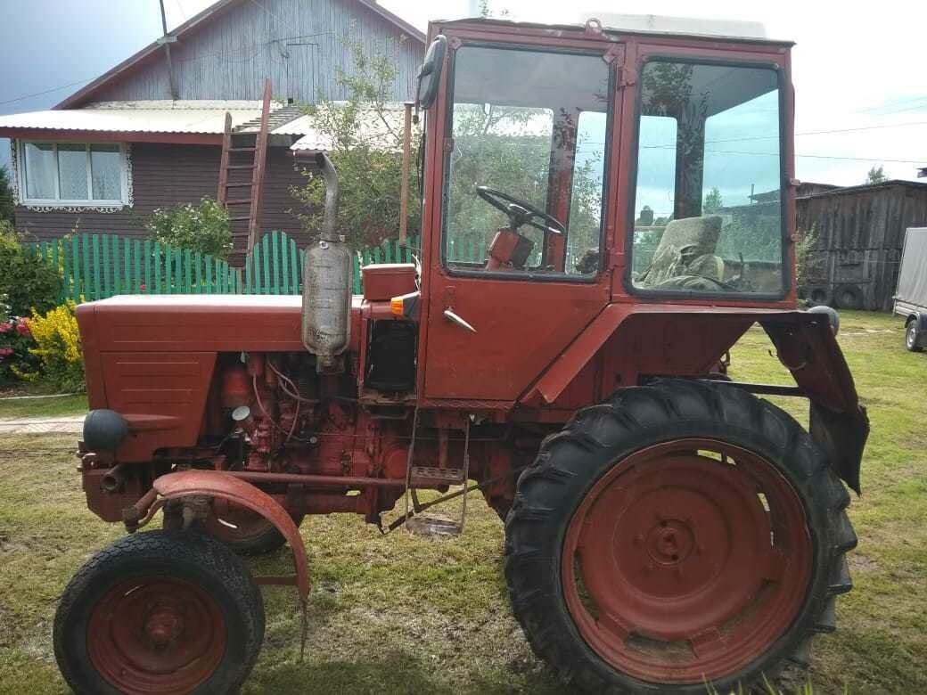 Трактор купить кострома 250000 донгов в рублях