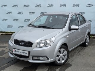 2019 Ravon Nexia R3, серебристый, 885000 рублей, вид 1