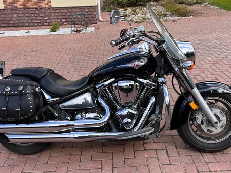 Kawasaki vulcan 2000 price hotsell