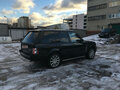 2010 Land Rover Range Rover Supercharged III Рестайлинг 2, чёрный - вид 5