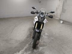 2021 yamaha ténéré 700 for sale